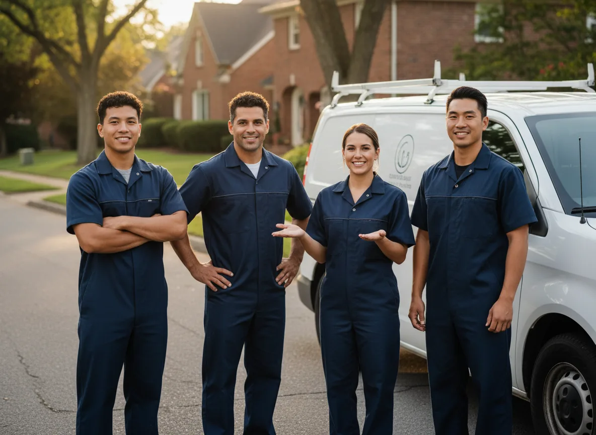 Home Gutter Service company in Grasston, MN